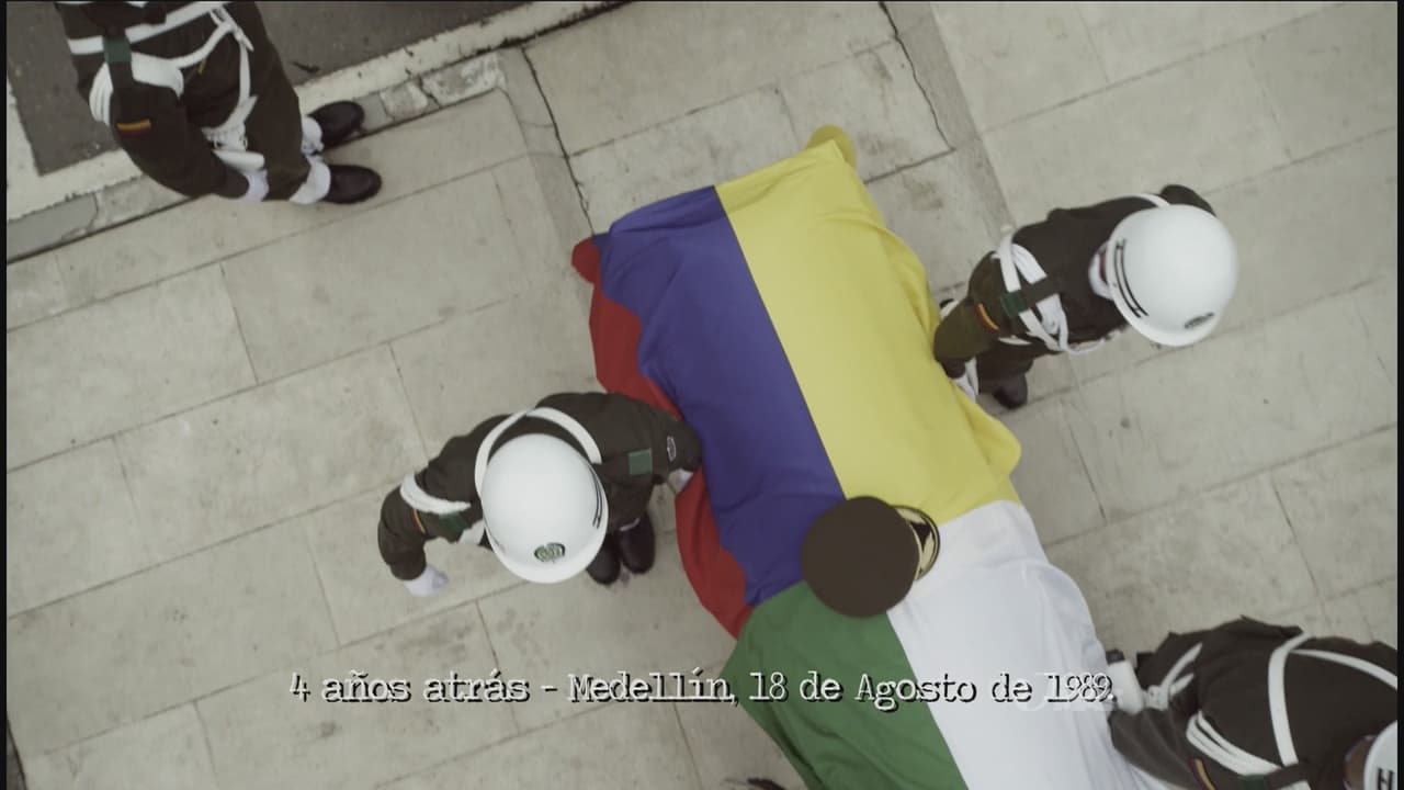 Muchos hombres muertos...