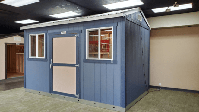 Sacramento aprueba la construcción de casas pequeñas para jóvenes desamparados