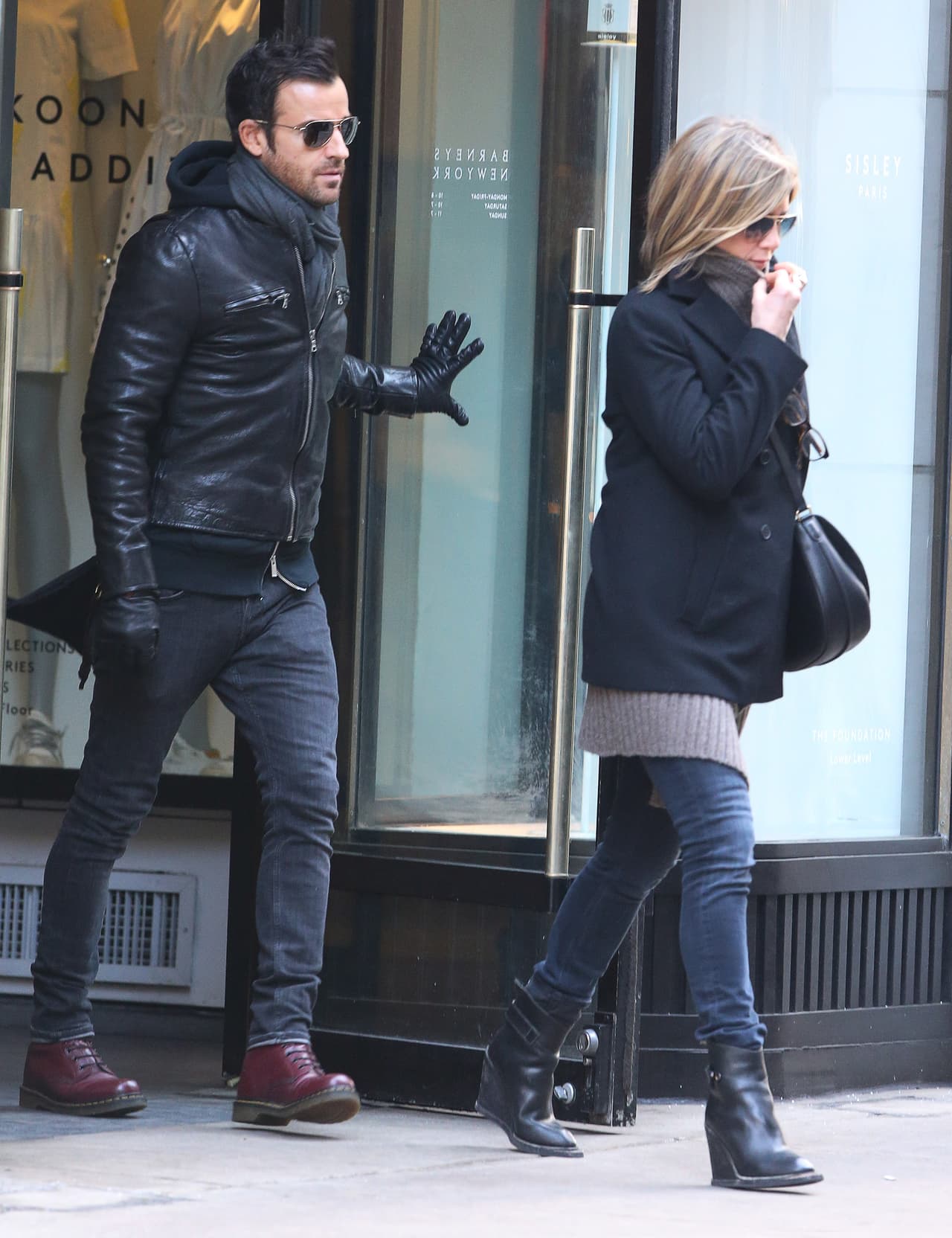 La pareja ya había decidido casarse este mes, pero para mayor privacidad, decidieron guardar la sorpresa.