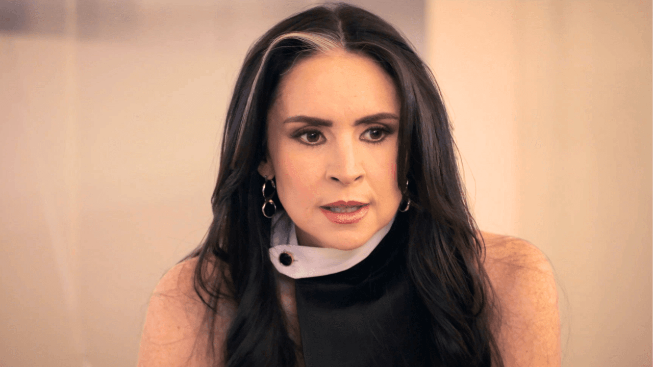 Teresa confirma la mentira de William | Corazón De Oro | Capítulo 47
