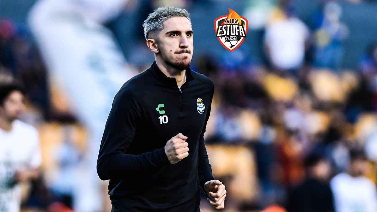 América quiere fichar a Diego Valdés.