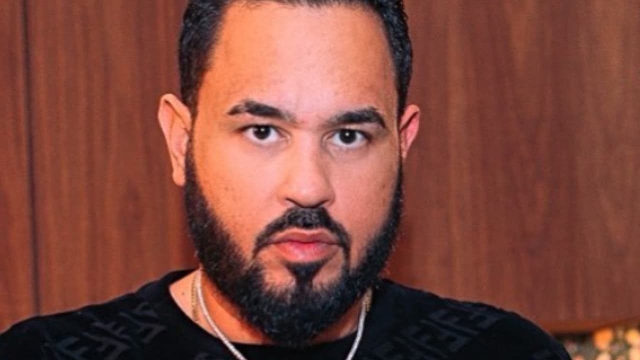 Raphy Pina rompe el silencio sobre la investigación que le hizo el FBI por presunto lavado de dinero                                                                        