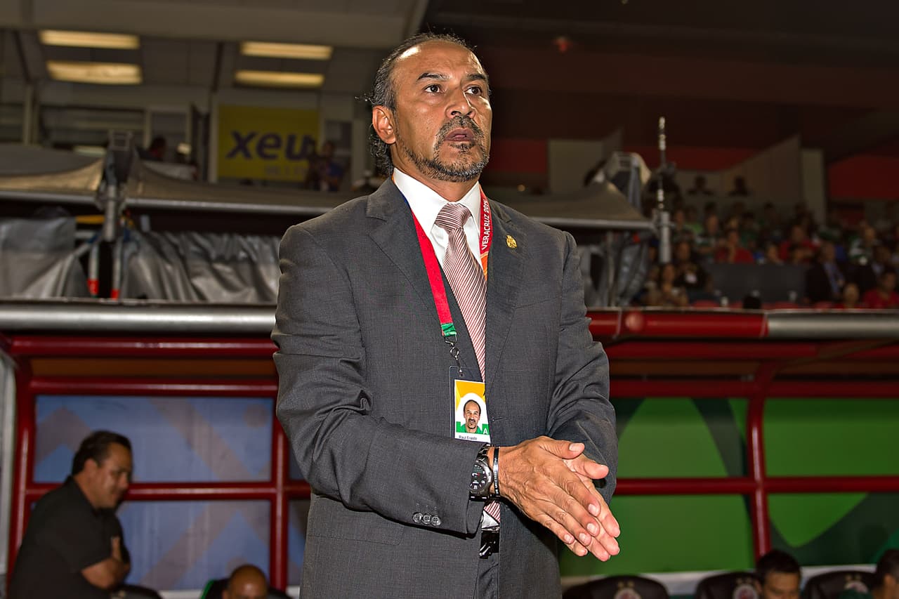 Gutiérrez: 'Los clubes no nos apoyaron como prometieron'