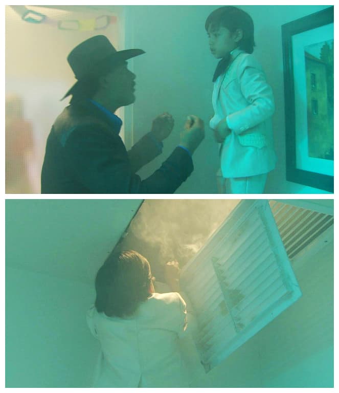 Pero no te preocupes, Facundo y Jacinto ya encontraron qué causó todo el alboroto.