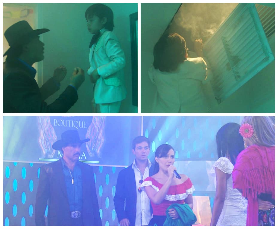 Y sí, alguien provocó tremenda maldad.