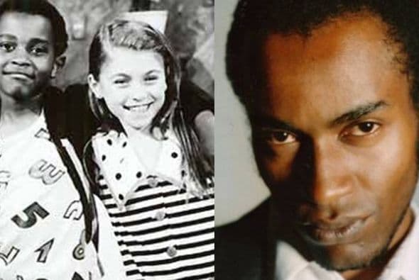 Él es Pedro Javier Vivero quien hace muchos años interpretó al inocente "Cirilo" de "Carrusel". Ya no se dedica a la actuación y trabaja en un centro de capacitación cinematográfica.