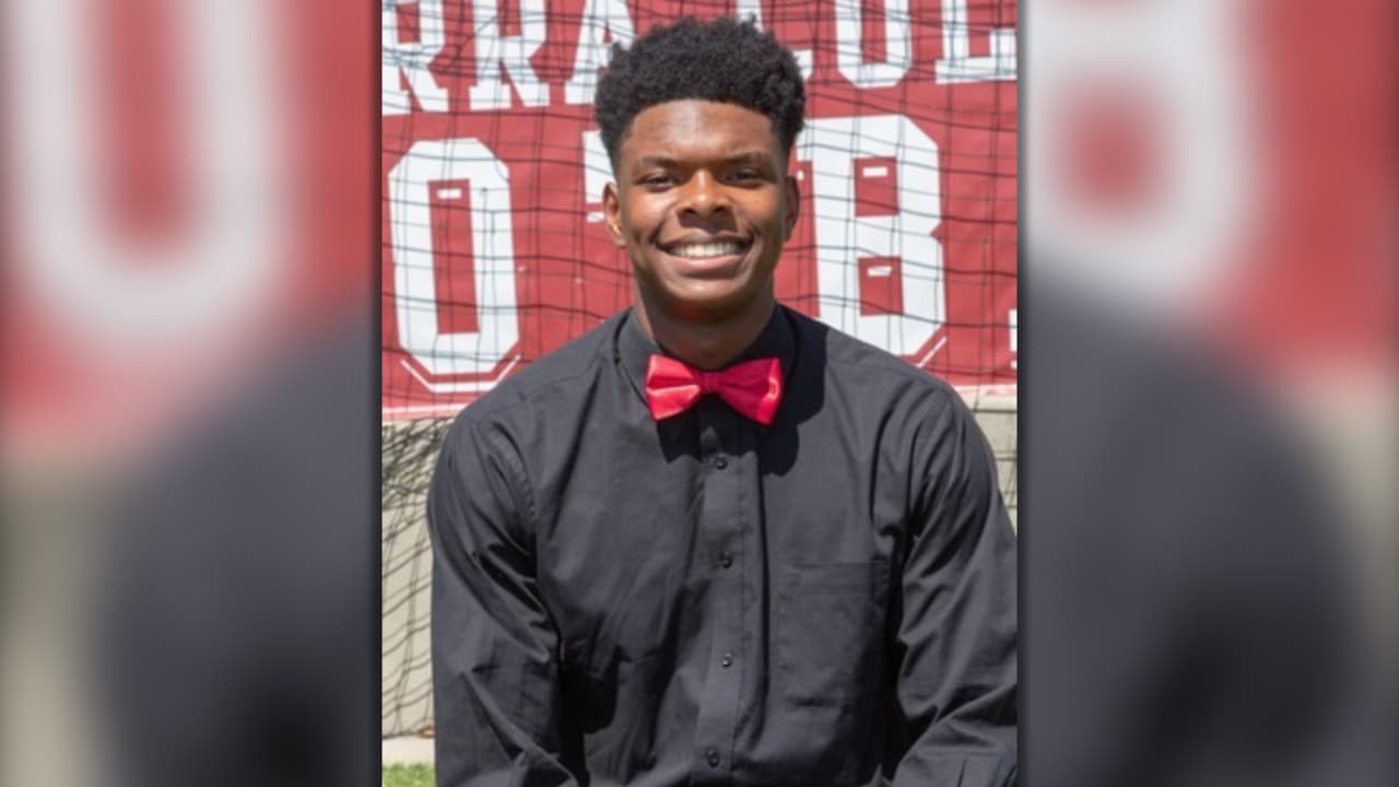 Muere un estudiante de Sierra College después de ser baleado en una fiesta de casa en Fair Oaks