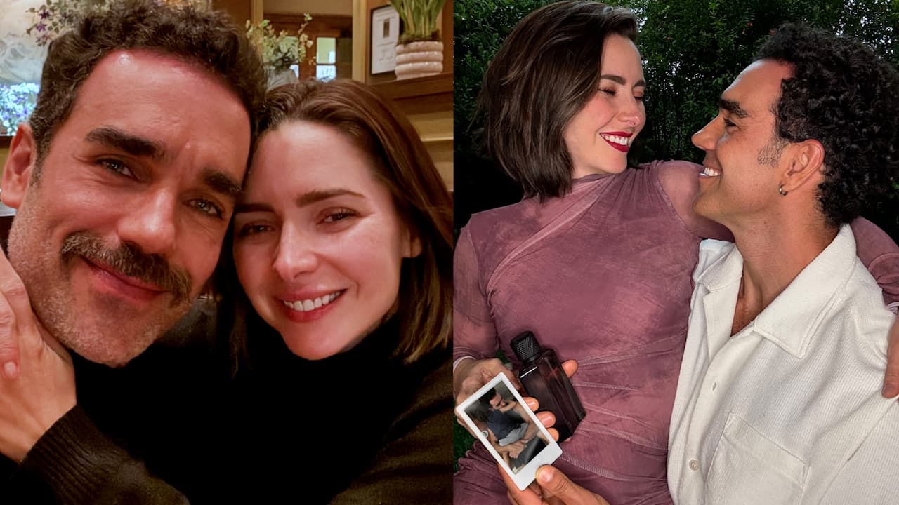 ¿Ariadne Díaz y Marcus Ornellas esperan bebé? El actor responde tras sospechosa foto 