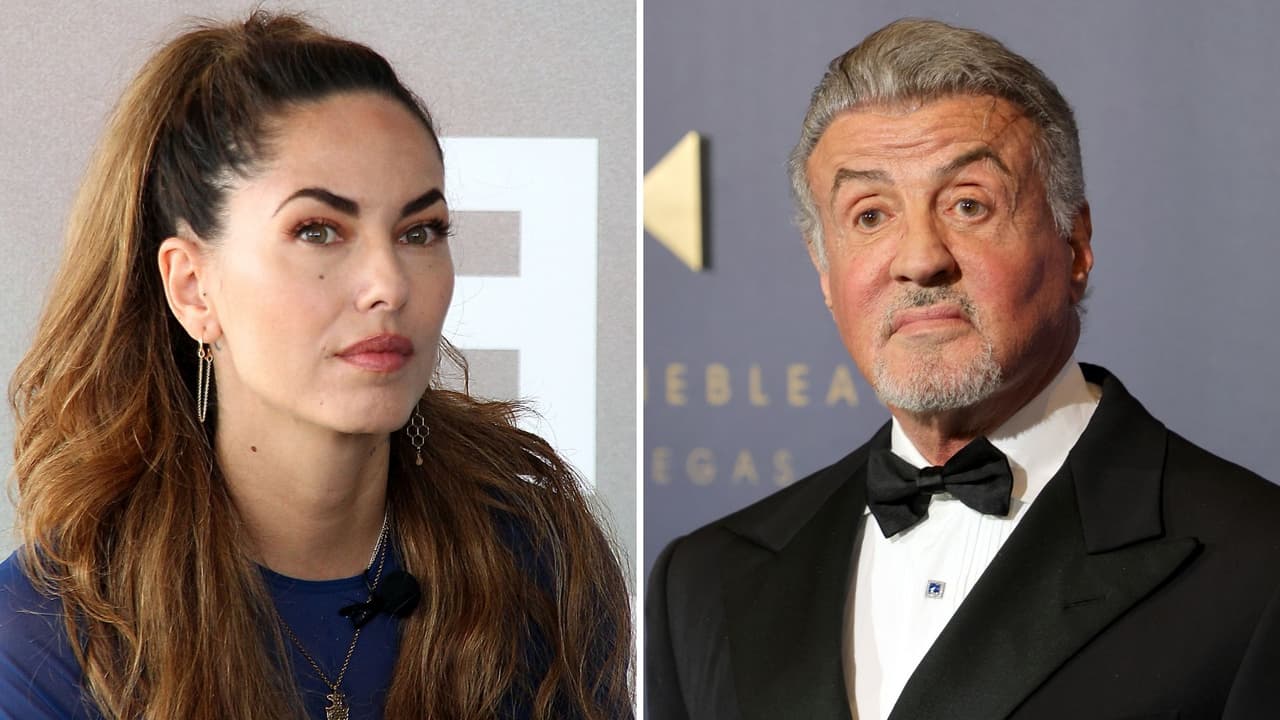 “Vi un muerto”: Bárbara Mori narra experiencia paranormal con fallecido hijo de Sylvester Stallone