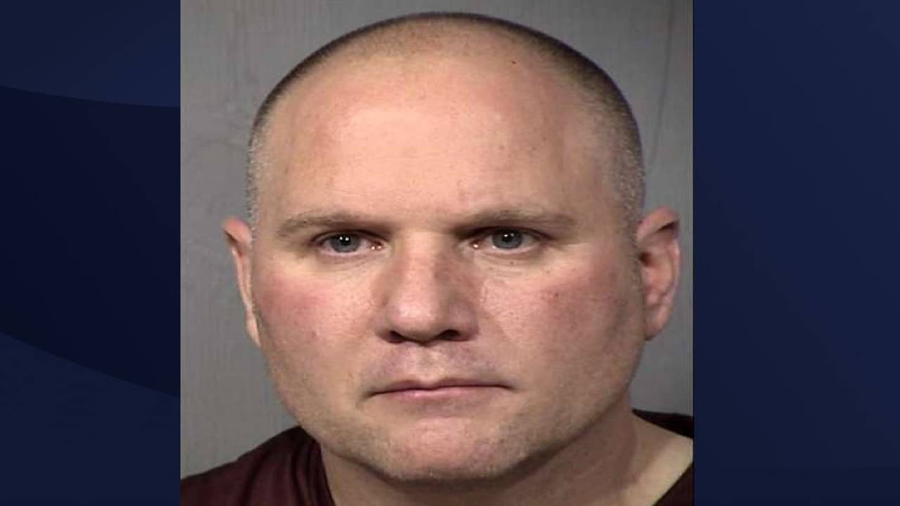Investigan a agente de la oficina del sheriff del condado Maricopa por conducta sexual ilegal