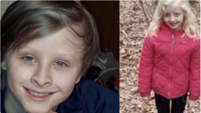 Muere un niño de 10 años al intentar salvar a su hermana pequeña que cayó en un estanque helado