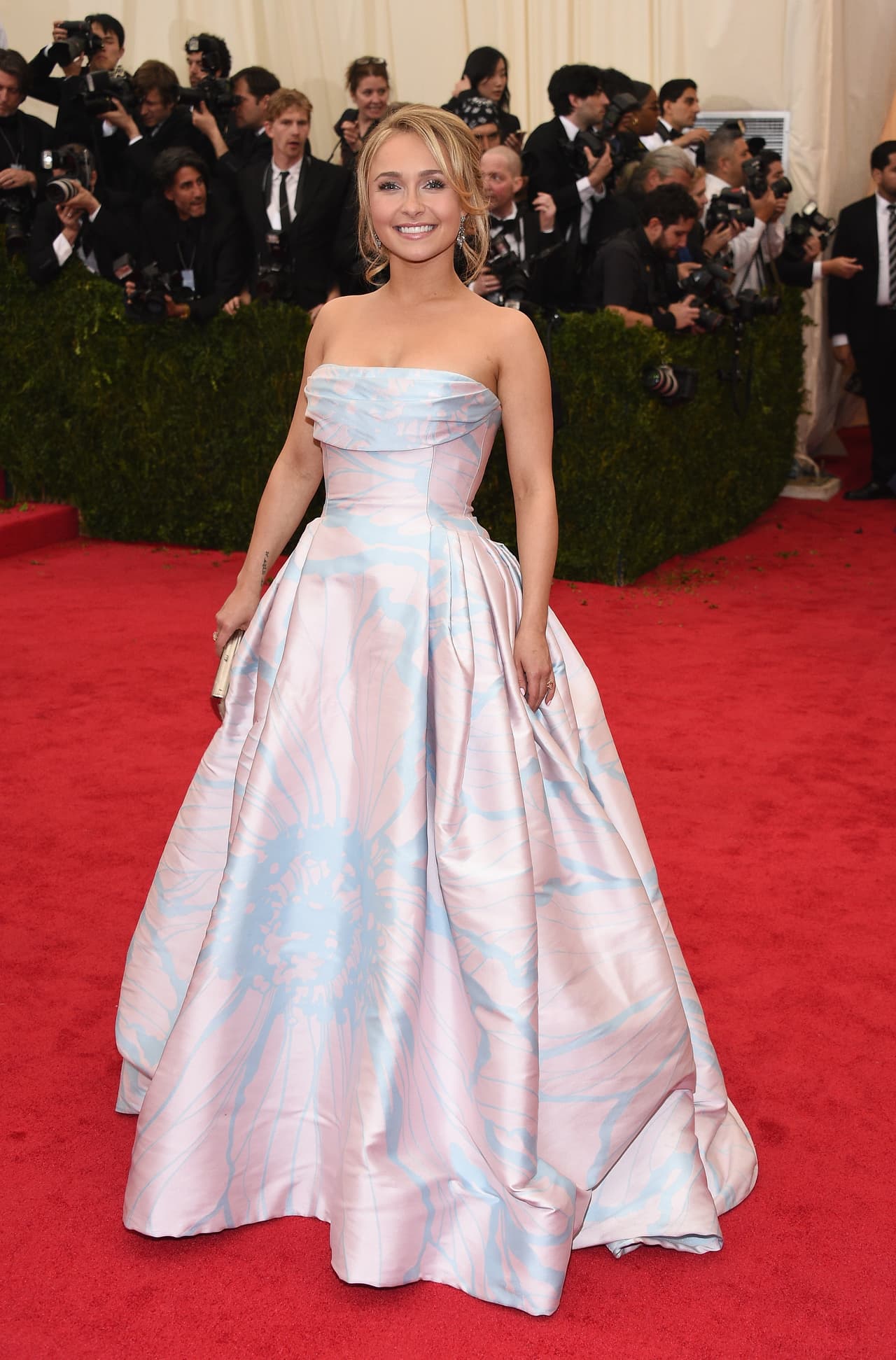 Fotos de Hayden Panettiere