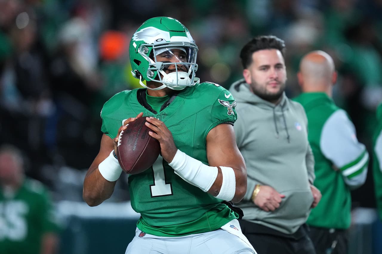 ¡De Semana 1! Sao Paulo tendrá su juego de NFL para septiembre