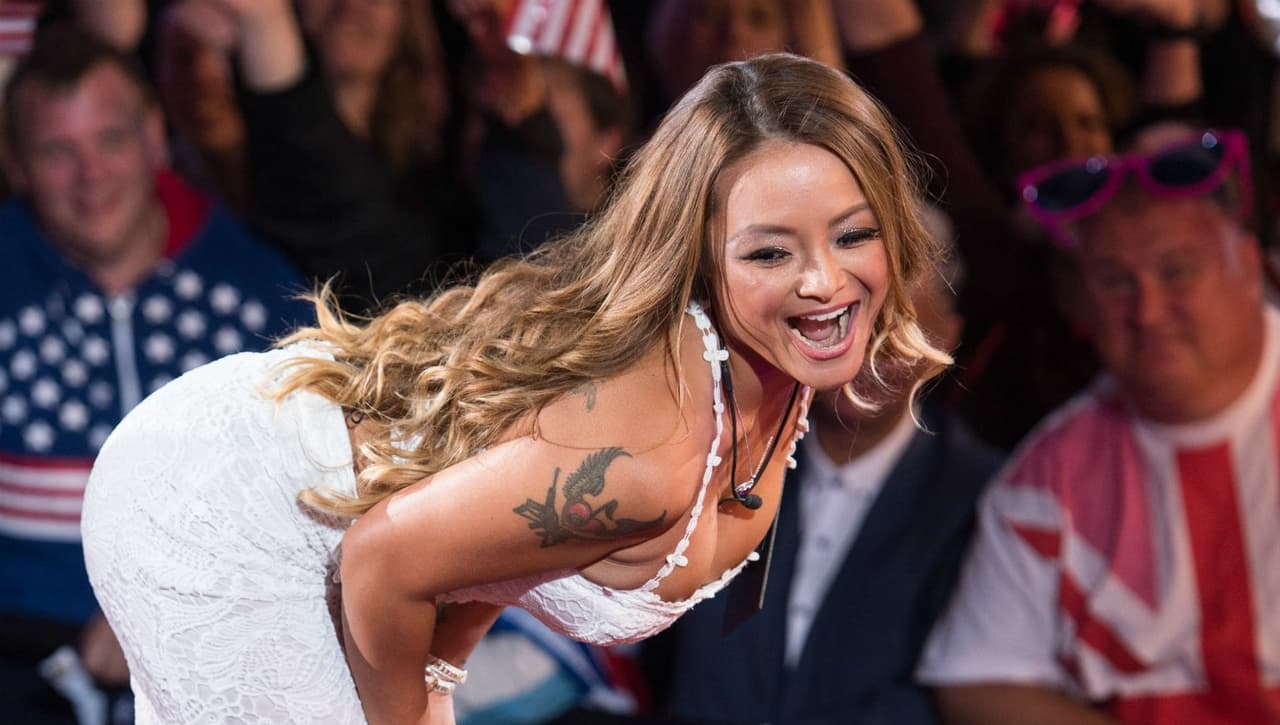 "Dios me escuchó": modelo que se hacía llamar Tila Tequila celebra la muerte de una actriz