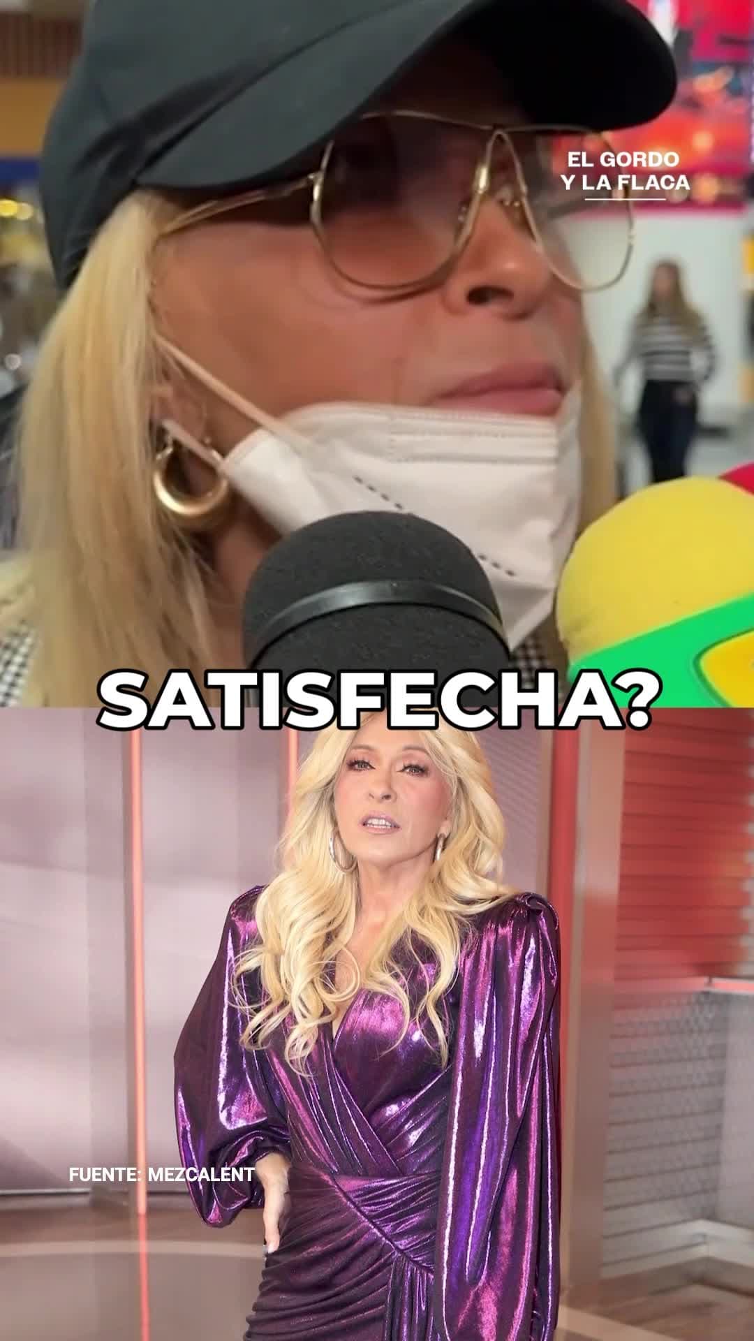 Yuri supervisa su estatua y revela cómo quiere que luzca