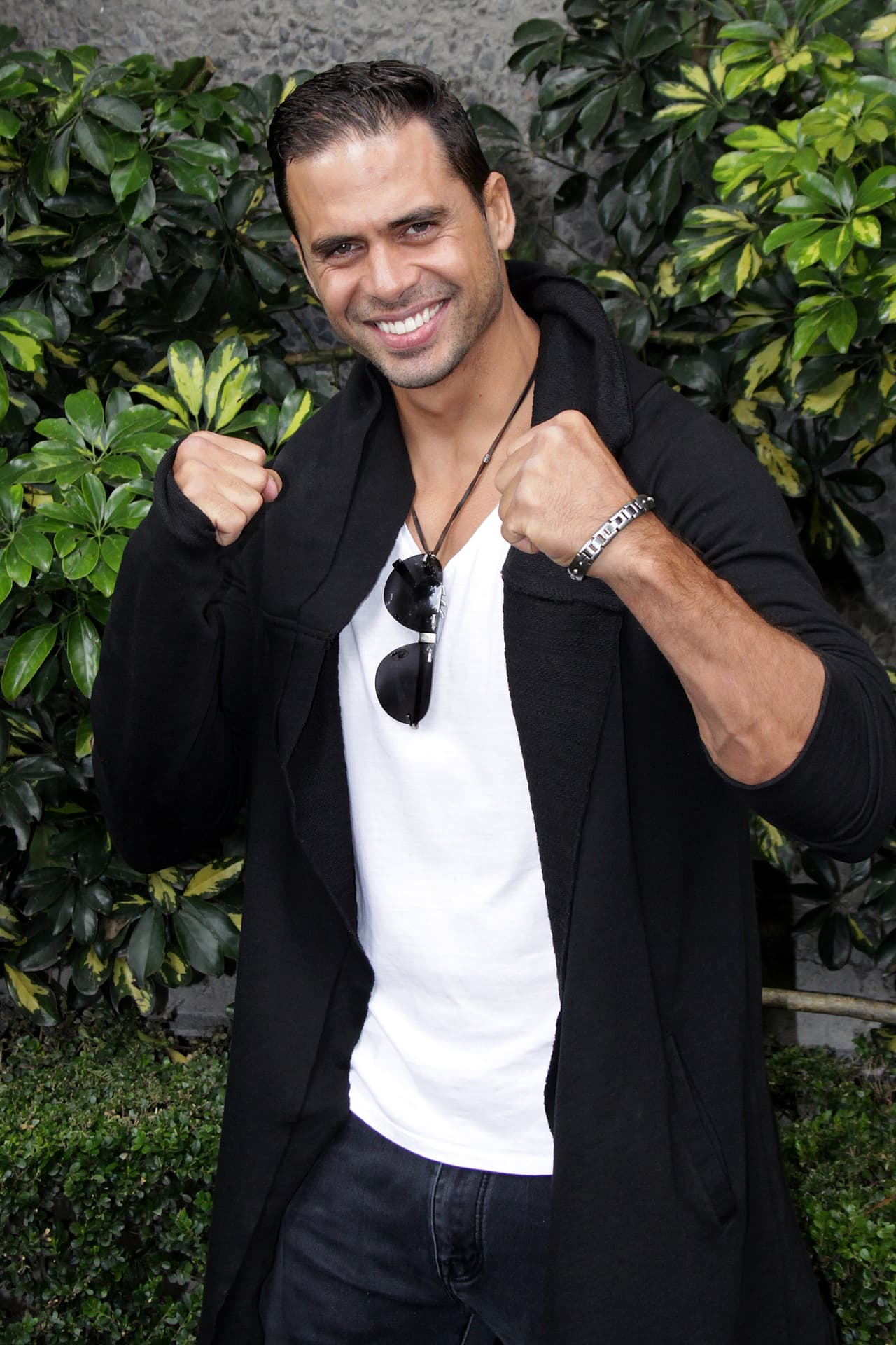 'Me declaro culpable' será la sexta producción que realice 
<b><a href="http://www.univision.com/temas/pedro-moreno">Pedro Moreno</a></b> en Televisa, lo que lo tiene feliz por esta nueva oportunidad.