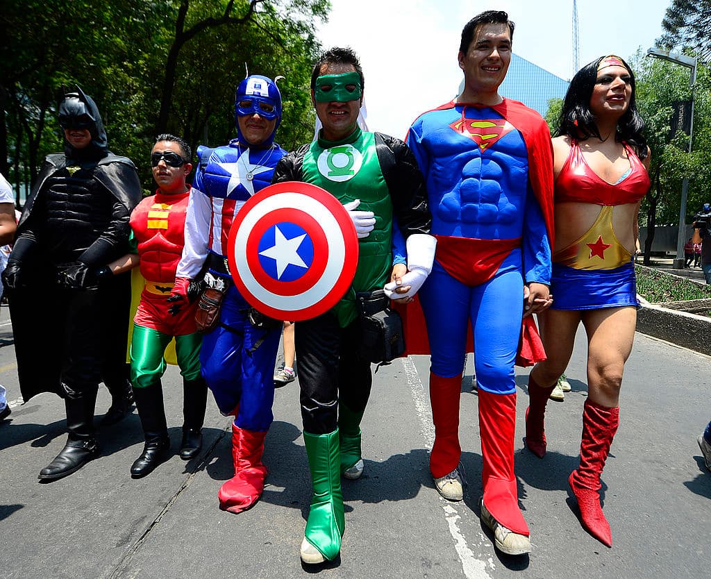 Las ONGs señalan que son muchos los retos que todavía afrontan los LGTB.