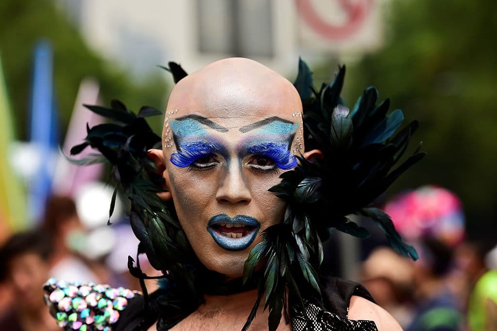 Desde 1995 se han registrado 1.310 homicidios homófobos en México, según la ONG Letra S que recopila datos publicanos en los medios de comunicación.