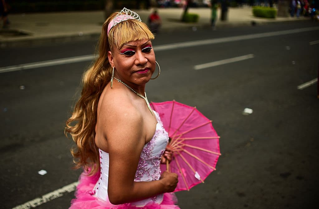 El pasado mayo, el Día Internacional de la Lucha contra la Homofobia, el presidente de México, Enrique Peña Nieto, firmó una iniciativa para reconocer en la Carta Magna el matrimonio entre personas del mismo sexo.