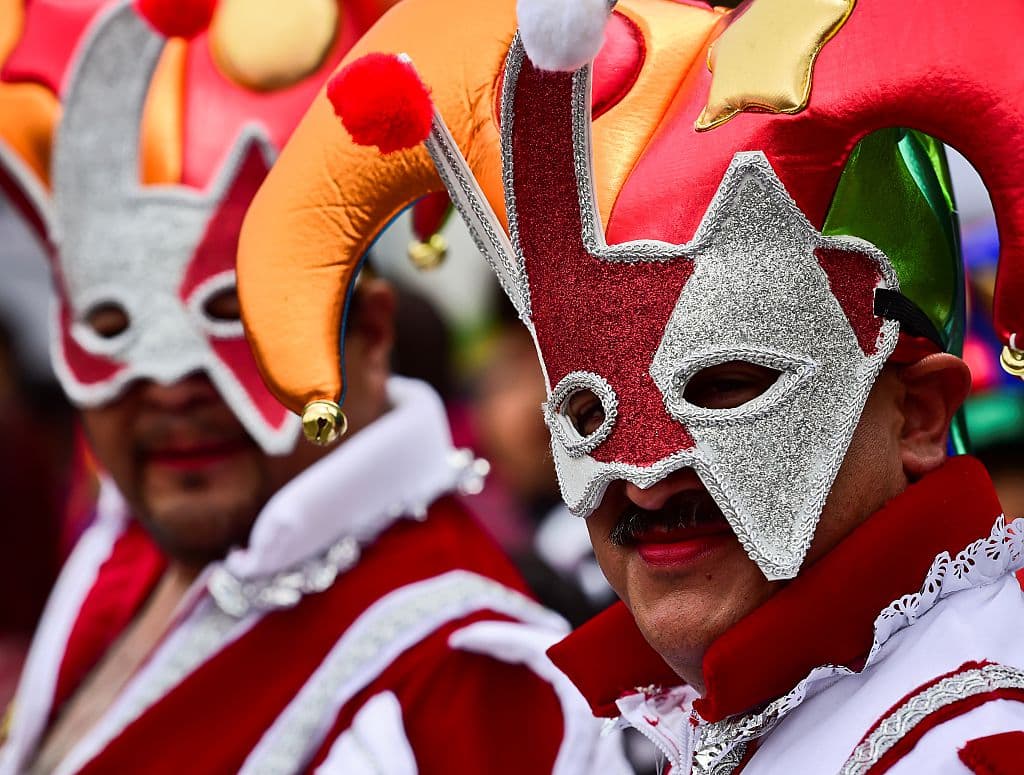 Ciudad de México fue la primera en América Latina en reconocer el matrimonio homosexual, en 2010.