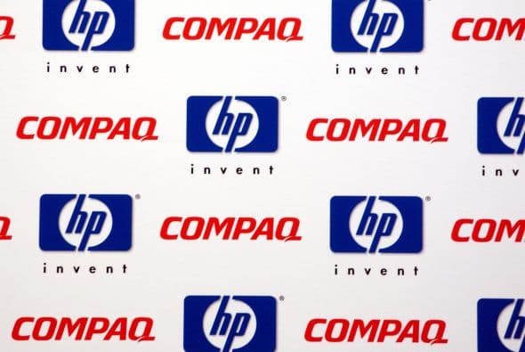 Tras años de vender algunos modelos de computadora bajo el nombre HP Compaq, en mayo la empresa anunció que la marca se destinaría a productos de gama baja, sin embargo, éstos parecen no existir.