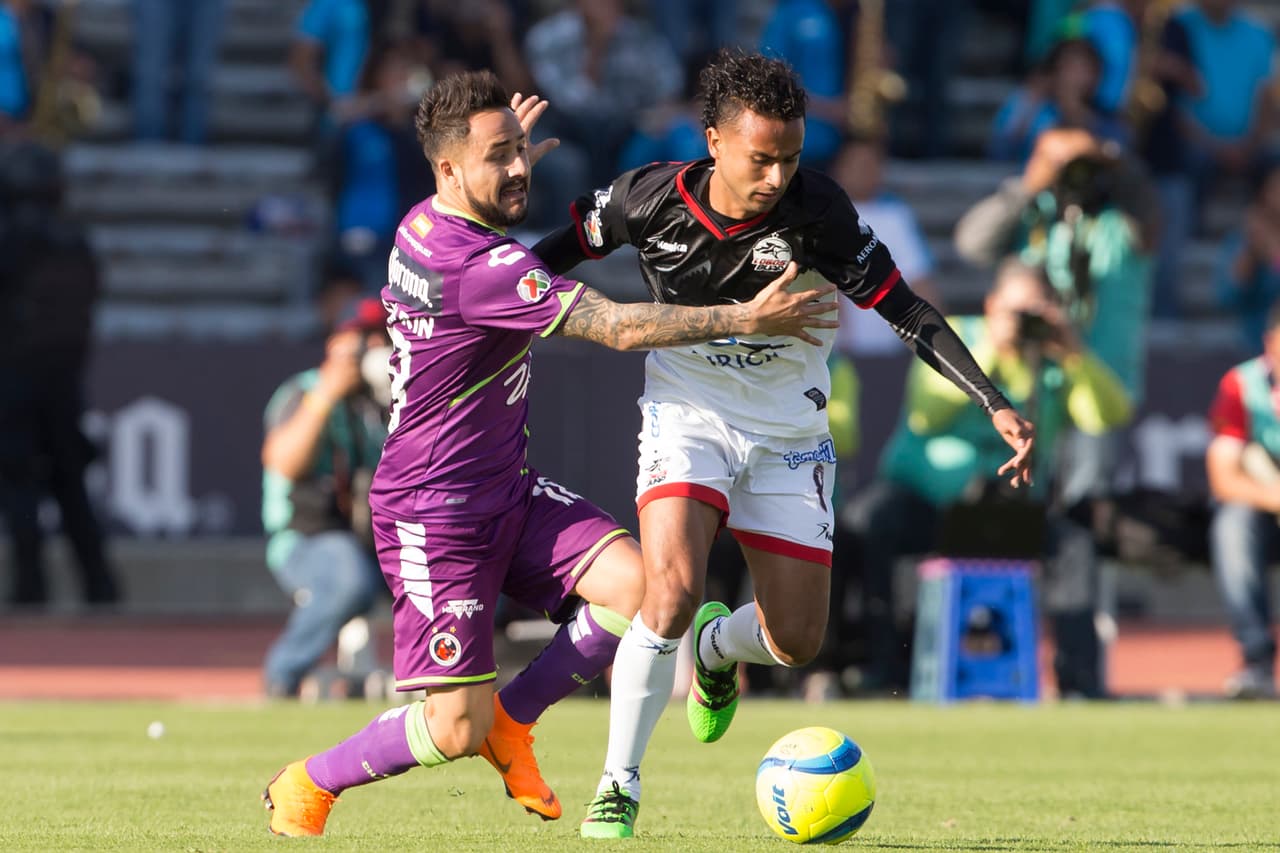 Lobos BUAP visitará a los Xolos de Tijuana en la Jornada 10 buscando dejar la parte baja de la tabla general.