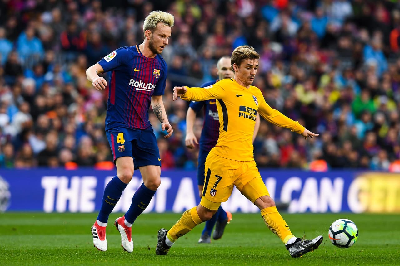 Atlético de Madrid seguirá peleando hasta el final y en su próximo encuentro recibirán la visita del Celta.