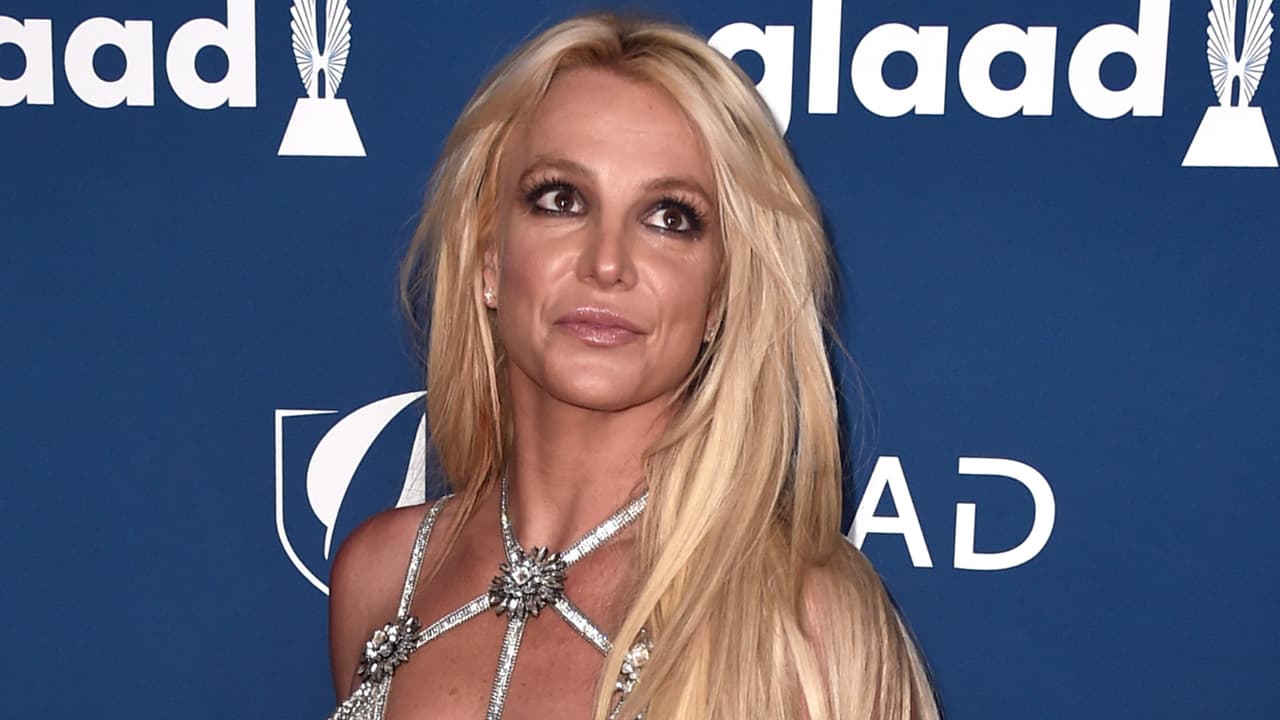 “Quiero poder casarme y tener un hijo": Britney Spears pide que pongan fin a su custodia y "le devuelvan su vida"