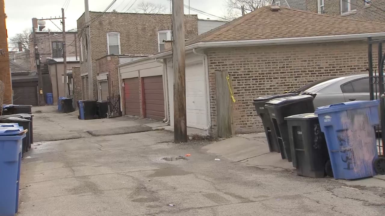 Encuentran el cuerpo de una mujer en un callejón de La Villita