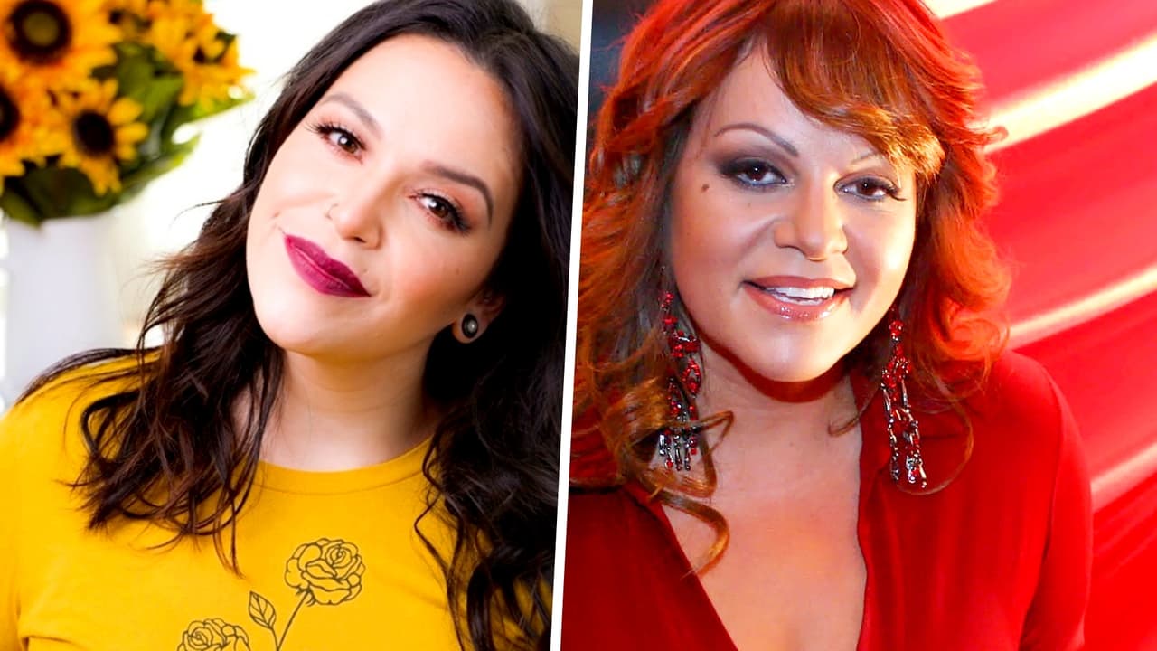 Jacqie asegura que Jenni Rivera siempre quiso que ella manejara su patrimonio