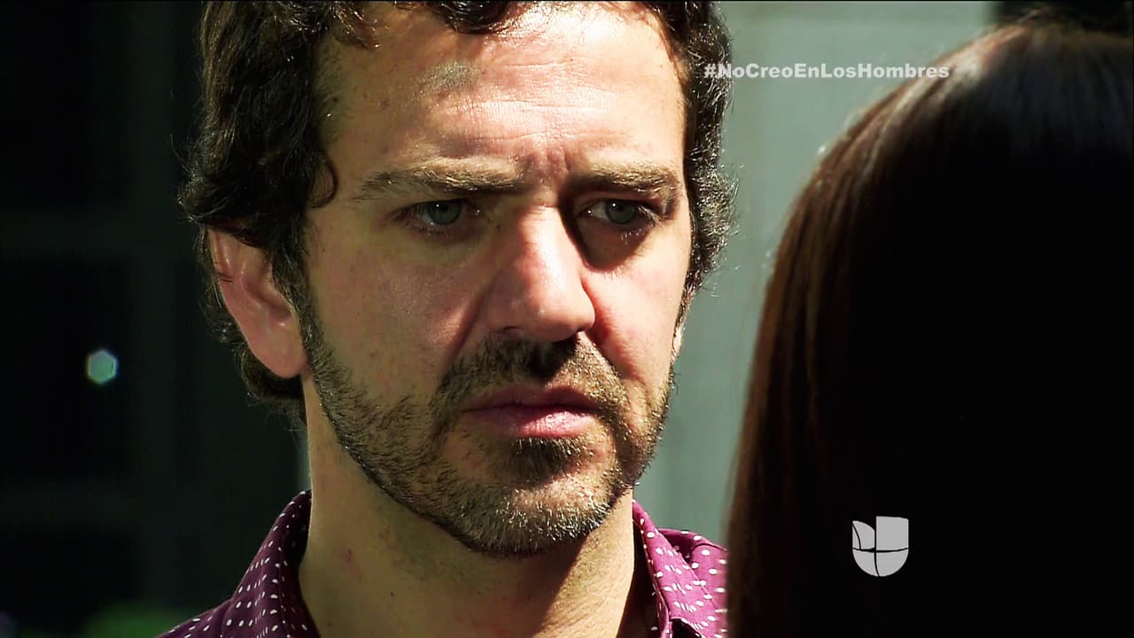 Él te podrá jurar que es más bueno que un santo.