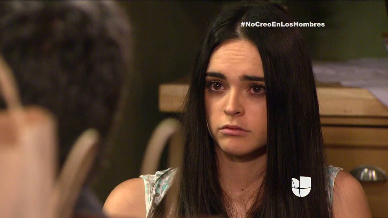 ¿Lo harás sufrir? Te ha demostrado que es una persona con buenos sentimientos.