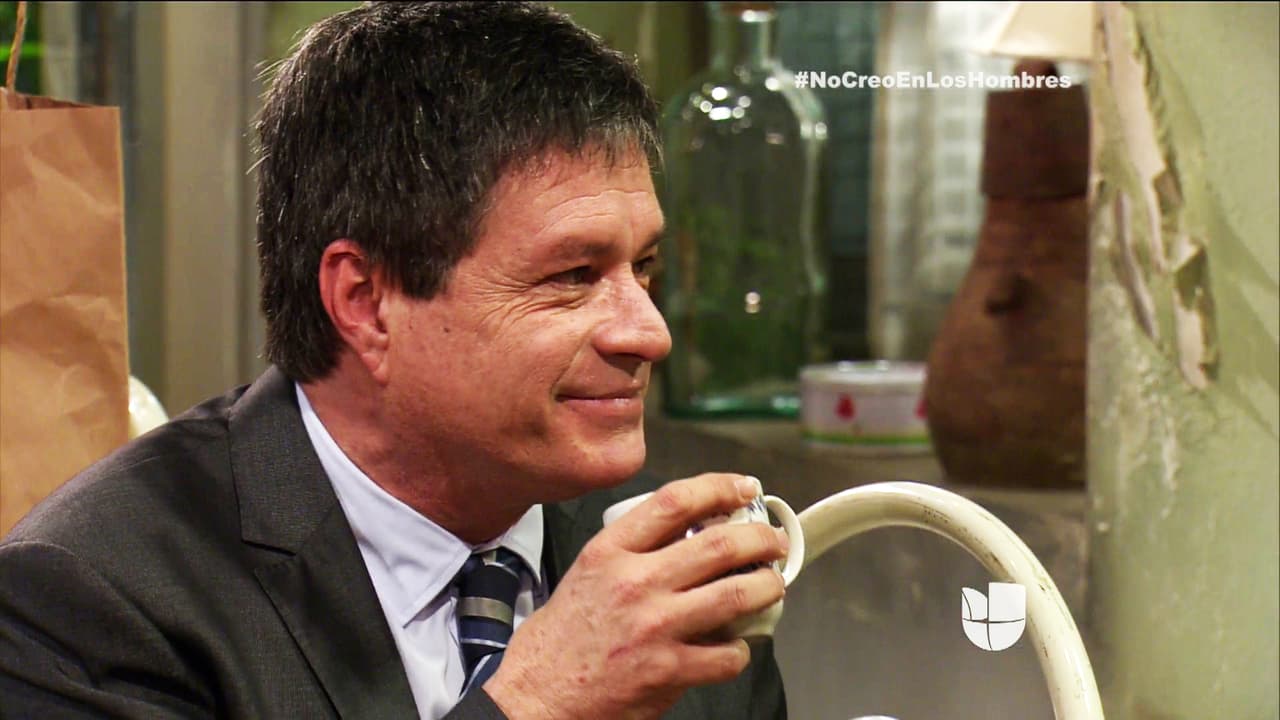 Lo bueno es que Claudio no se lo tomó.