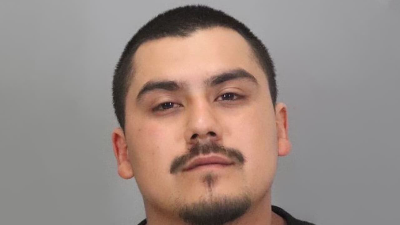 Arrestan a un hombre de San José sospechoso de vandalizar autos en Milpitas