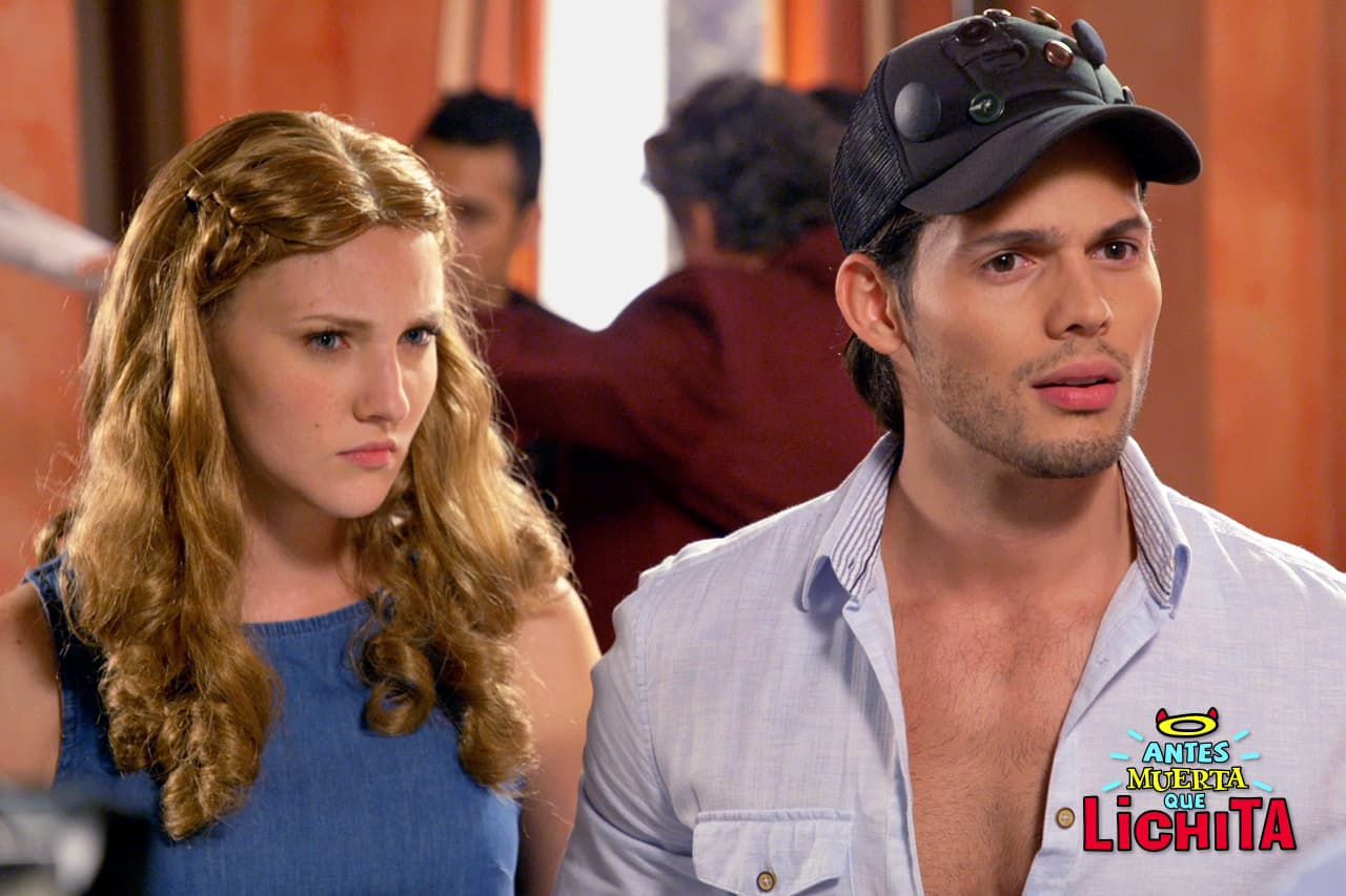 No te pierdas el capítulo de mañana y descubre la participación especial de los protagonistas de “Corazón Enamorado”.