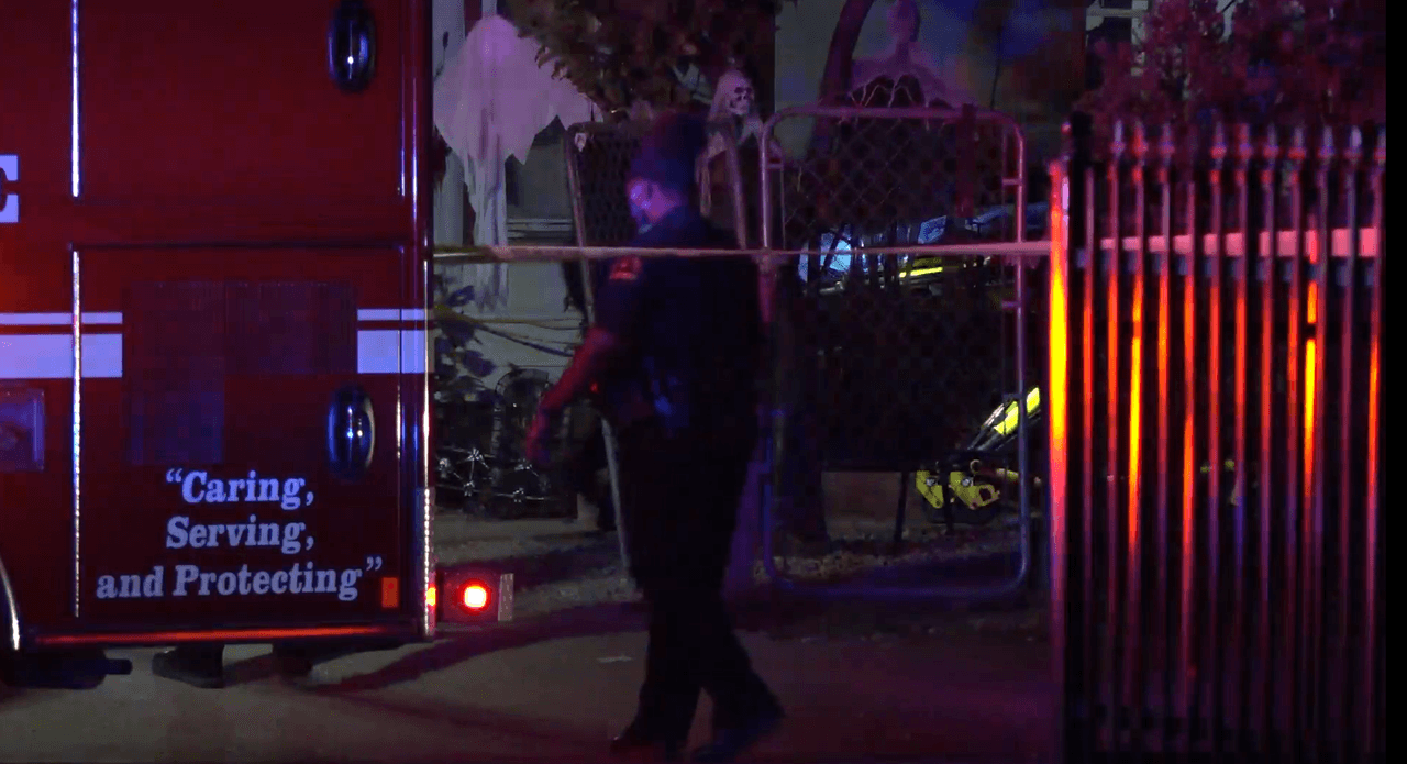 Un hombre murió tras un tiroteo, autoridades piden información para esclarecer el crimen 