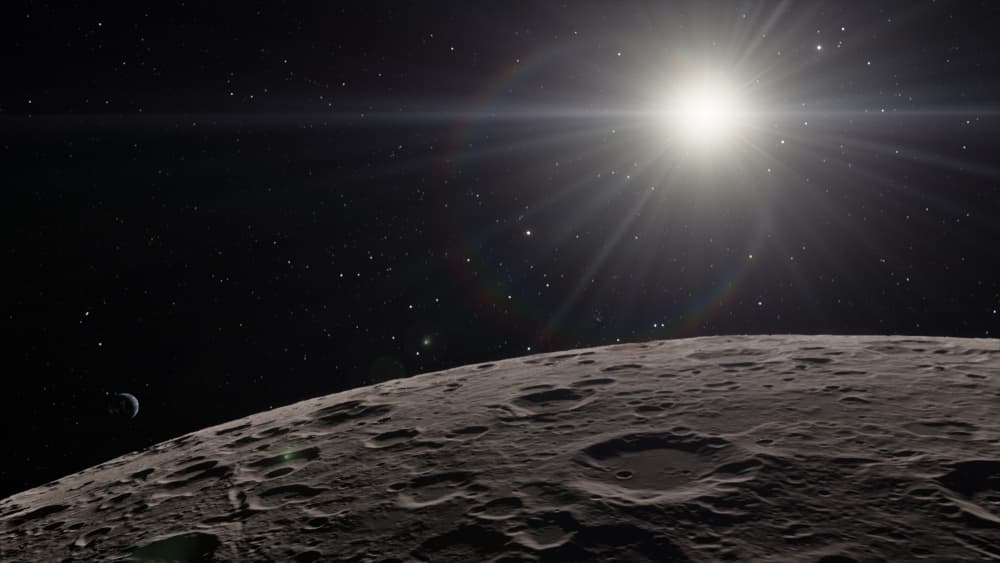 No obstante, al estudiar su comportamiento piensan se trata de una “mini luna”, un satélite natural de la Tierra que fue descubierto el pasado 15 de febrero de 2020.