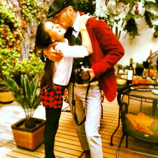 Jorge y Mayrín parecían una de las parejas más estables dentro del mundo del entretenimiento. 
<br>