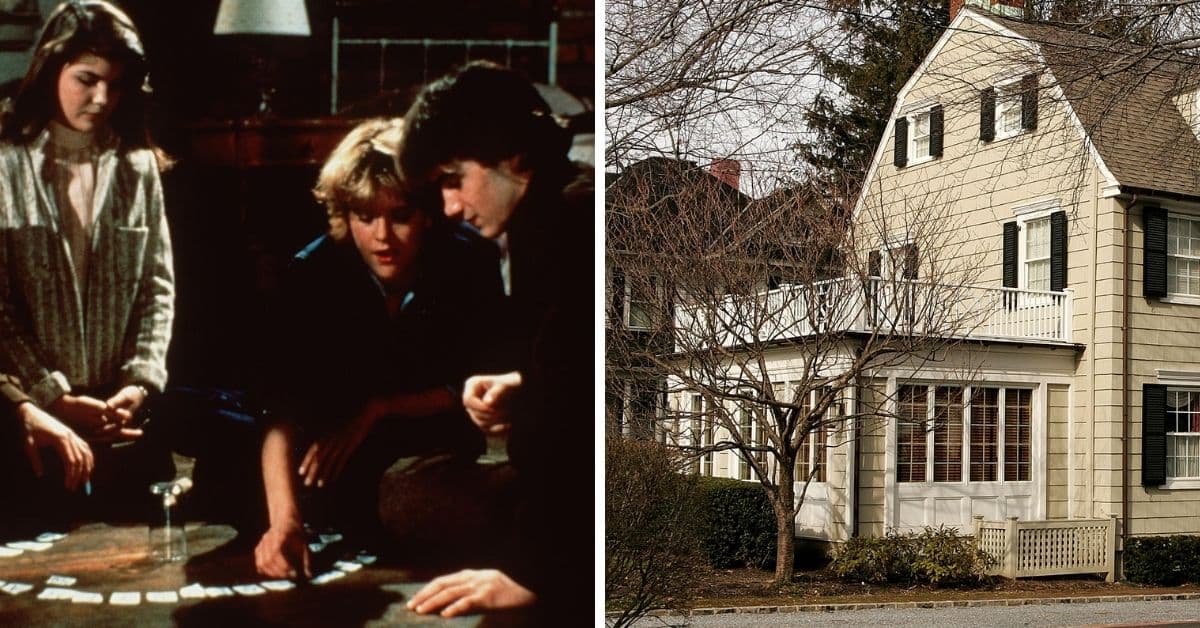 ¿Qué sucedió realmente en Amityville? La historia paranormal más famosa y sus escabrosos detalles