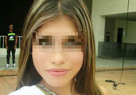 Modelo colombiana es asesinada en la Ciudad de México