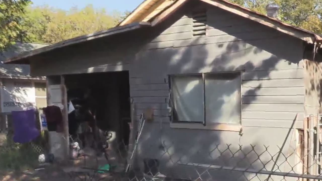 San Antonio es considerada una de las ciudades más “agresivas” al emitir órdenes de desalojo