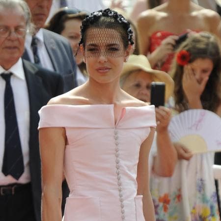 Carlota Casiraghi