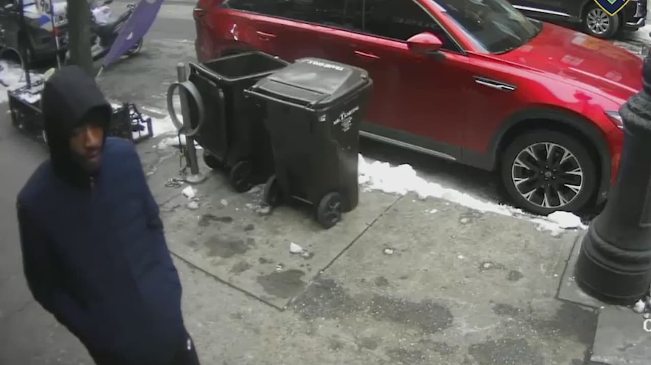 Sujeto se habría hecho pasar por agente de ICE para intentar abusar de mujer hispana en NY