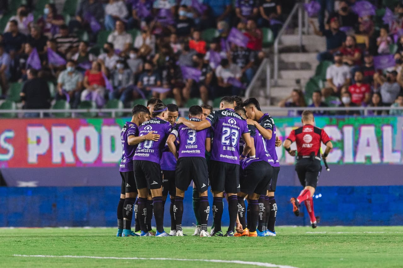 Con este resultado, los Cañoneros quedaron en el lugar 11 con 21 puntos y su reclasificación queda en manos de terceros a espera de lo que hagan León, Pumas y Toluca.