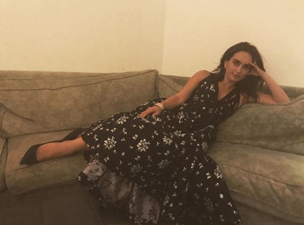 "[...] Justo por lo mismo, porque tengo una vida privilegiada, yo puedo con mi imagen y con mi tiempo que me queda libre poder ayudar a la gente que tiene menos oportunidades que yo. A lo mejor si no hiciera absolutamente nada, y nunca regresara, y nada más hubiera ido ese día, pero no [...]", aseguró.