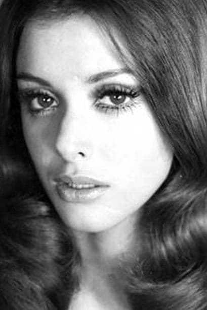 Lucía Méndez es otra de las grandes estrellas de las telenovelas.