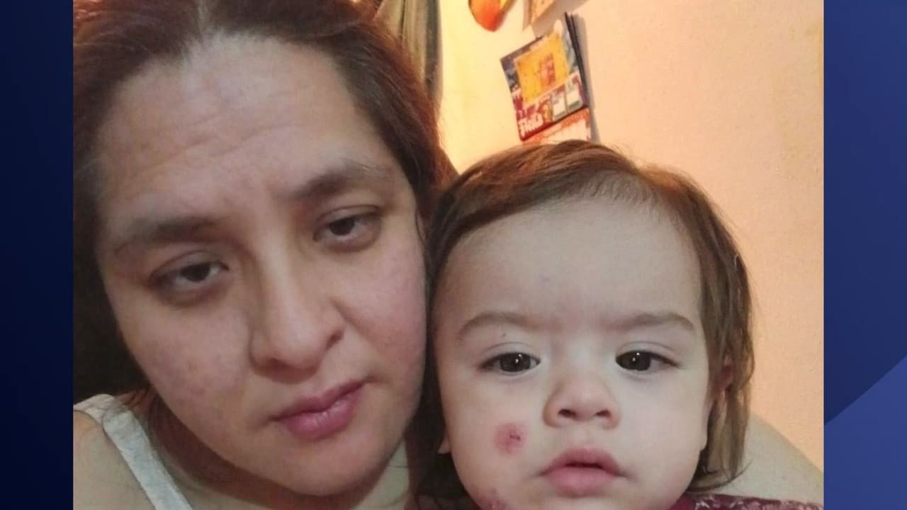 Confirman muerte de Marysol Pérez y su hijo Erick en la explosión de Oak Cliff
