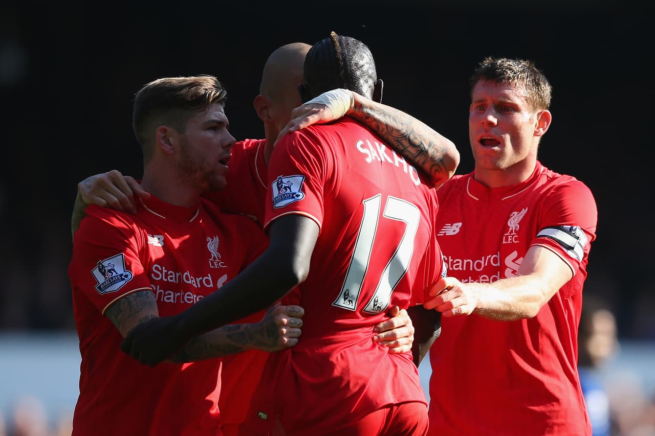 Aficionado al videojuego de FIFA solicitó ser técnico de Liverpool 