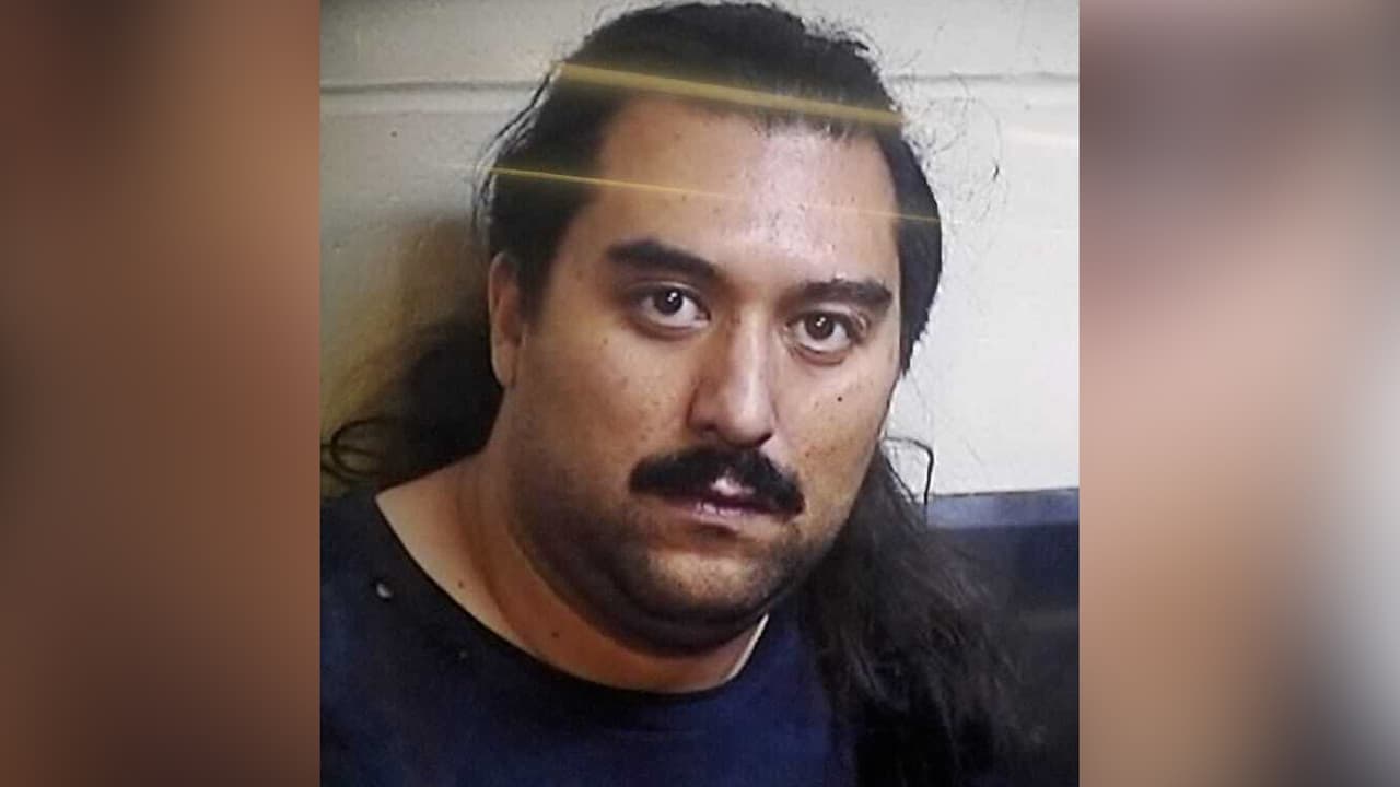 Presunto violador serial es arrestado por Oficina del Sheriff de Fresno y buscan denunciantes
