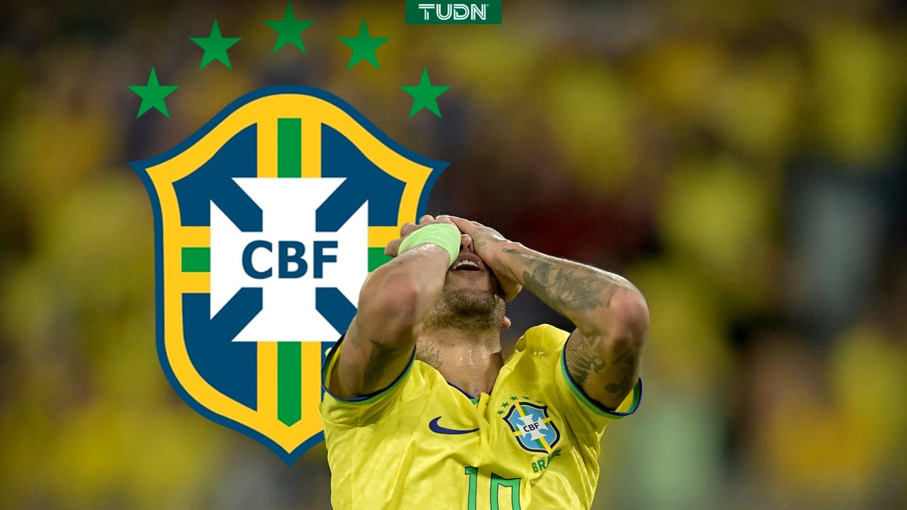 ¿No lo necesita? Los reveladores números de Brasil sin Neymar